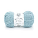 Lion Brand Feels Like Bliss Yarn - Aqua