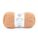 Lion Brand Feels Like Bliss Yarn - Peach