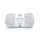 Lion Brand Feels Like Bliss Yarn - Sterling