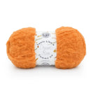 Lion Brand Feels Like a Dream Yarn - Orange Zest