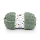 Lion Brand Feels Like a Dream Yarn - Seagreen