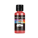 Poppy Crafts Acrylic Paint Set 24 Pack
