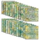 Poppy Crafts 12"x 12" Paper Pack