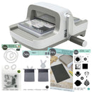 Sizzix Big Shot Starter Kit