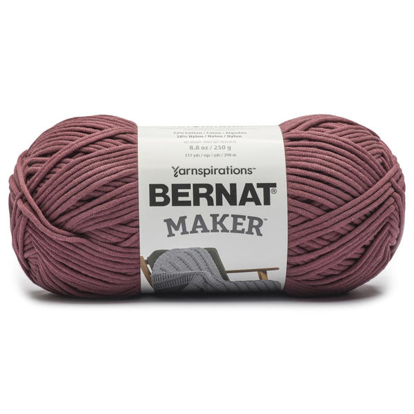 Bernat Bernat Maker Yarn Jam*