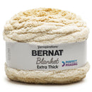 Bernat Blanket Extra Thick Perfect Phasing Yarn - Golden