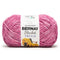 Bernat Blanket Mist-Ical Yarn - Phlox