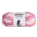 Bernat Maker Splash Yarn - Fruity Pop