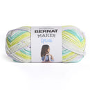 Bernat Maker Splash Yarn Bright Days