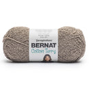 Bernat Cotton Terry Yarn Dune