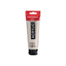Amsterdam Standard Acrylic Paint 120mL - Titanium Buff Light 289