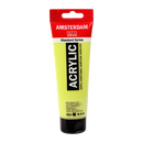 Amsterdam Standard Acrylic Paint 120ml - Yellowish Green Light 664