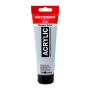 Amsterdam Standard Acrylic Paint 120ml - Blush Grey Light 750