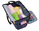 Universal Crafts Knitting & Crocheting Storage Bag