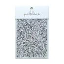 Poppy Crafts Park Lane Embossing Folder - Leaves & Vines