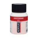 Amsterdam Standard Acrylic Paint 500ml - Pearl Red 819*