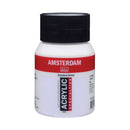 Amsterdam Standard Acrylic Paint 500ml - Pearl Blue 820