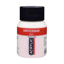 Amsterdam Standard Acrylic Paint 500ml - Pearl Violet 821*