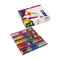 Amsterdam Standard Acrylic Paint Set 90 Pack - All Colours