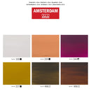 Amsterdam Acrylic Paint Set 6 Pack - Portrait