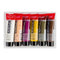 Amsterdam Acrylic Paint Set 6 Pack - Portrait