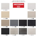 Amsterdam Acrylic Paint Set 12 Pack - Greys*