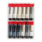 Amsterdam Acrylic Paint Set 12 Pack - Greys*