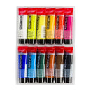 Amsterdam Acrylic Paint Set 12 Pack - Landscape