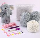 Poppy Crafts Learn to Crochet Kit