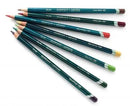 Derwent Artists Pencil Tin Set - 72 Pencils