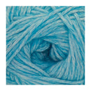Fiddlesticks Marble 8ply Yarn 50g - Turquoise