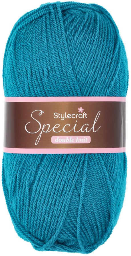 Stylecraft Special DK Premium Acrylic Yarn 100g - Empire