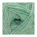 Fiddlesticks Marble 8ply Yarn 50g - Green