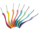 Poppy Crafts Crochet Hook Set