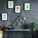 Poppy Craft Stencil Kit