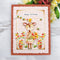 Poppy Crafts Clear Stamps