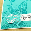Brutus Monroe & Deco Foil Die Set - Magical Monarch*