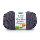Lion Brand Cover Story Lazy Days Thick & Quick Yarn - Pewter
