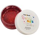 Sparkle Paste by Jennifer Long .84oz - Fire Truck*