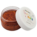 Sparkle Paste by Jennifer Long .84oz - Pumpkin*