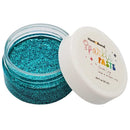 Sparkle Paste by Jennifer Long .84oz - Teal*