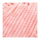 Lion Brand DIY Glow Cozy Yarn - Pink