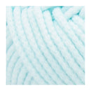 Lion Brand DIY Glow Cozy Yarn - Aqua