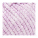 Lion Brand DIY Glow Cozy Yarn - Lilac