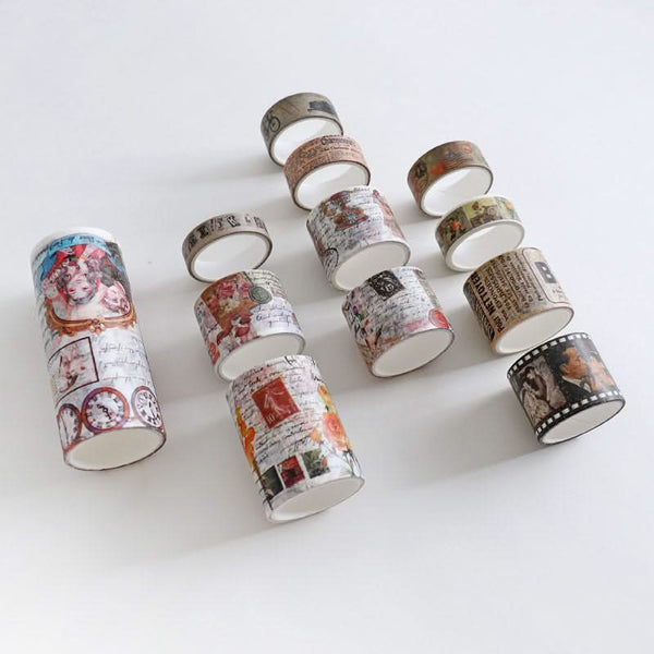 Poppy Crafts Washi Tape