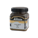 Matisse Structure Paint 250ml - Raw Umber - S1