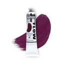 Matisse Flow Acrylic Paint 75ml - Australian Red Violet -S6