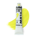 Matisse Flow Acrylic Paint 75ml - Bismuth Yellow -S5