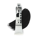 Matisse Flow Acrylic Paint 75ml - Carbon Black -S1