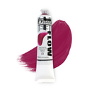 Matisse Flow Acrylic Paint 75ml - Magenta (Quin Violet) -S3